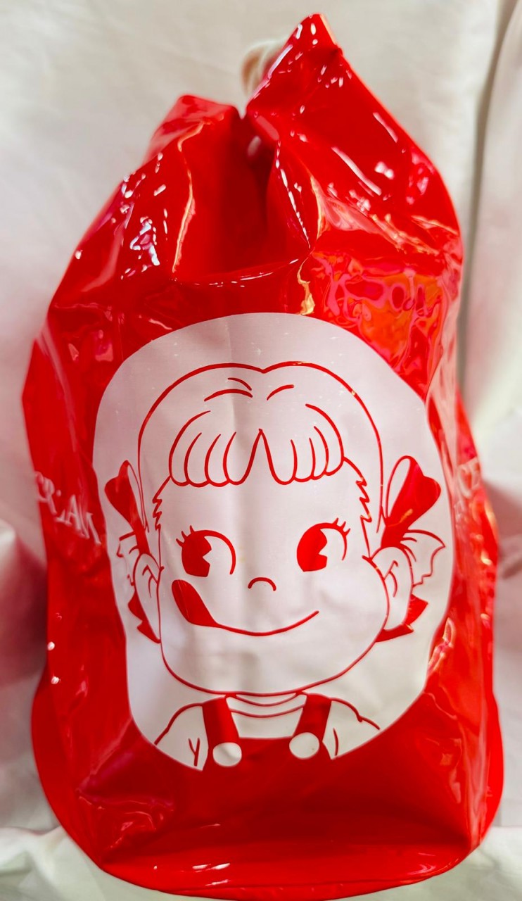 80’s Peko 索口袋