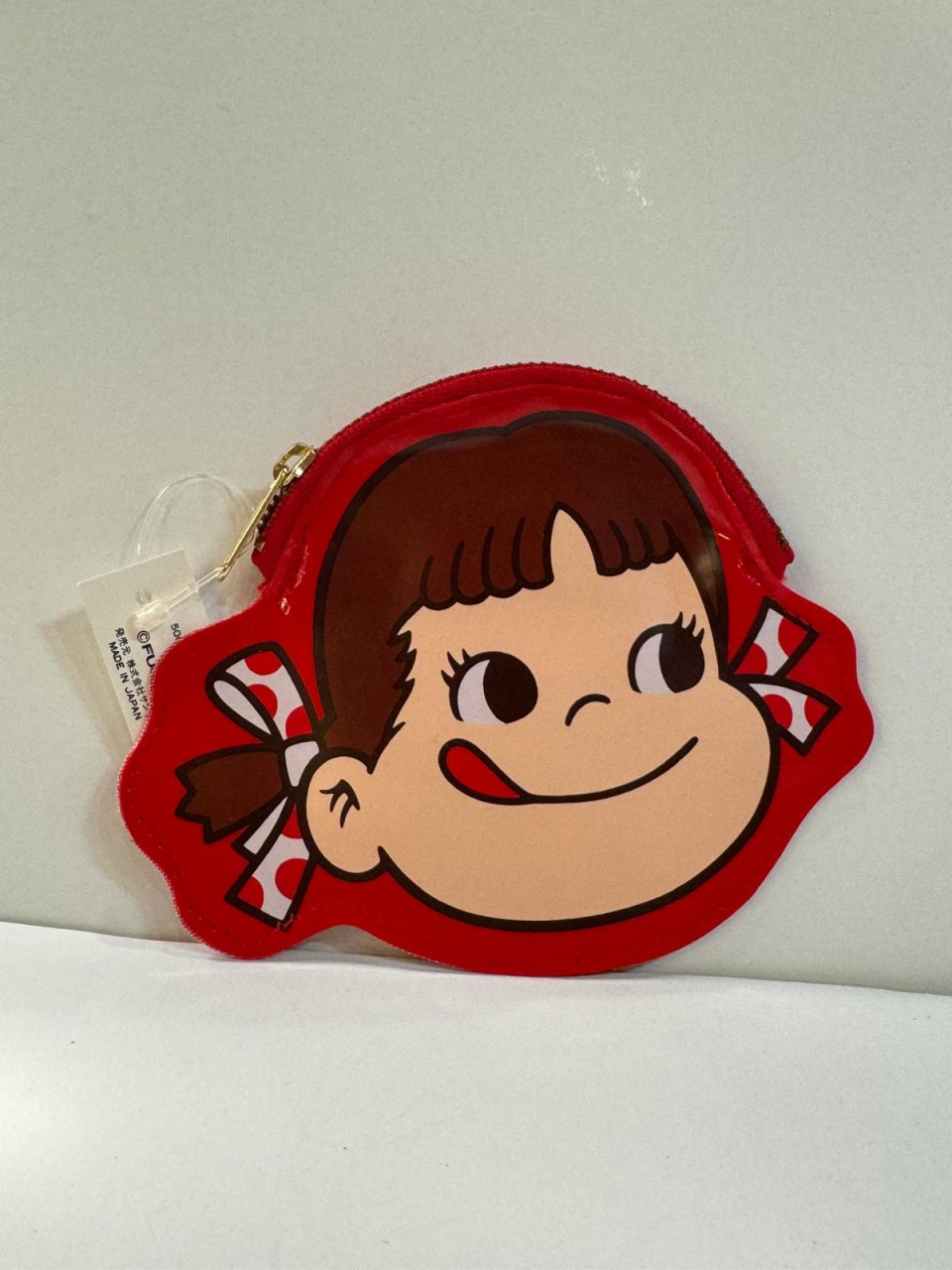 90's Peko 小零錢包