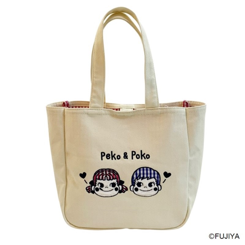 ...2025 Peko Poko 手提袋