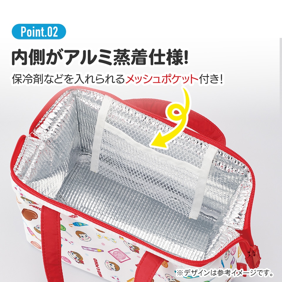2025 Peko 保溫保冷袋
