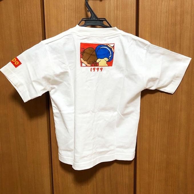 00 Peko T-Shirt 小童 (A)