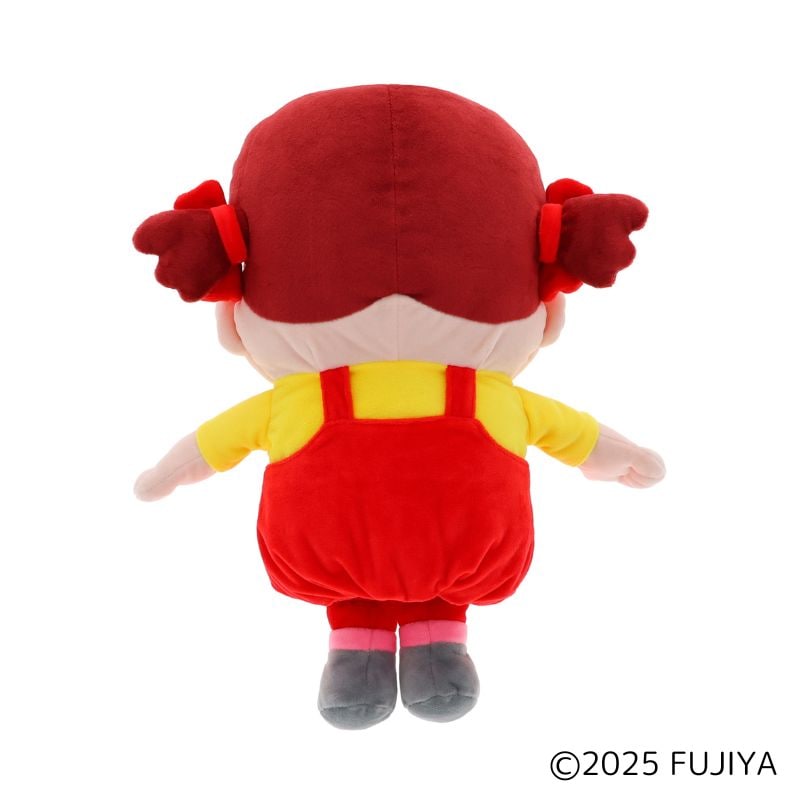 ...2025 Peko 手偶