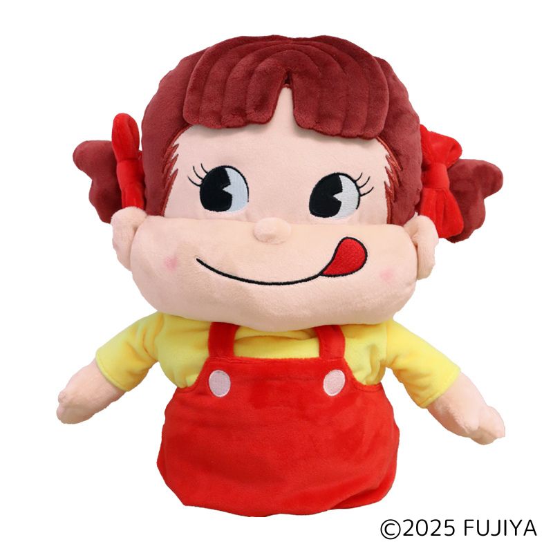 ...2025 Peko 手偶