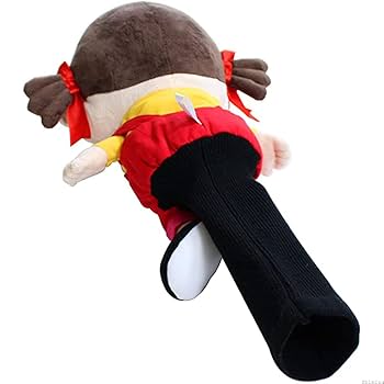 ...2025 Peko 手偶