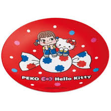 ...2025 Peko x Hello Kitty 碟+杯