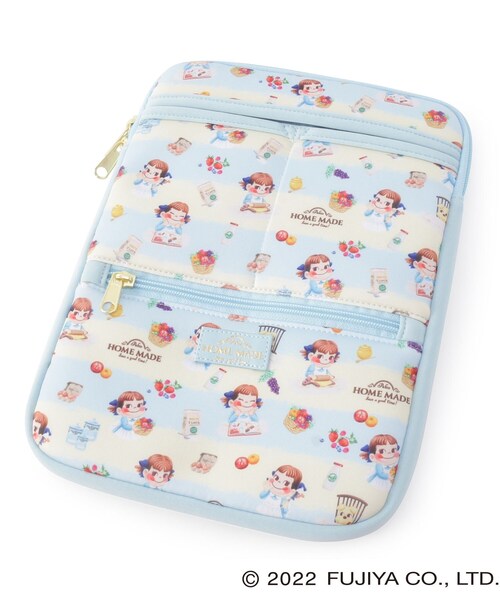 2022 Peko Tablet Case / 多用途小包 (B)
