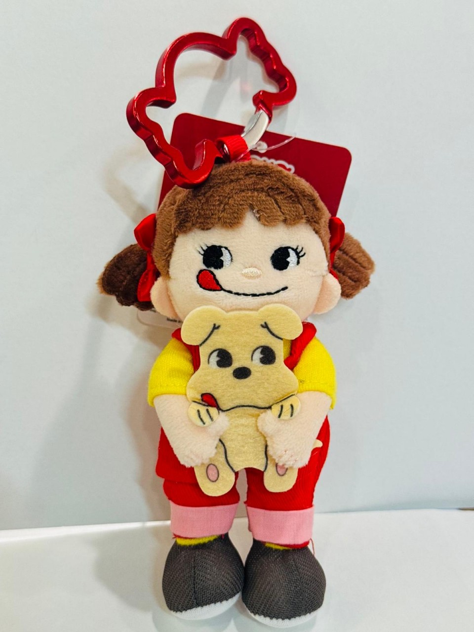 ...2025 Peko 娃娃 (X)