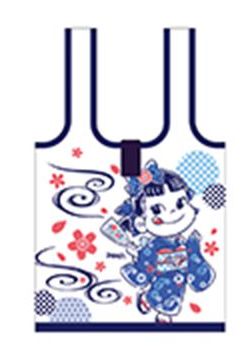 2025 Peko 摺合購物袋 (H)