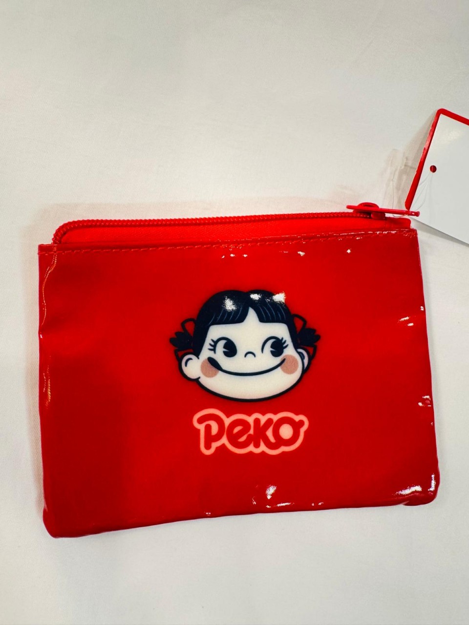 2017 Peko 紙巾/卡/小錢包