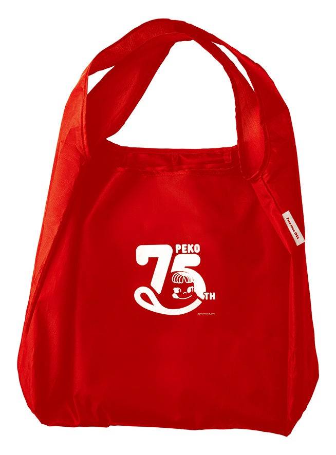 ...2025 Peko 摺合購物袋(75周年)