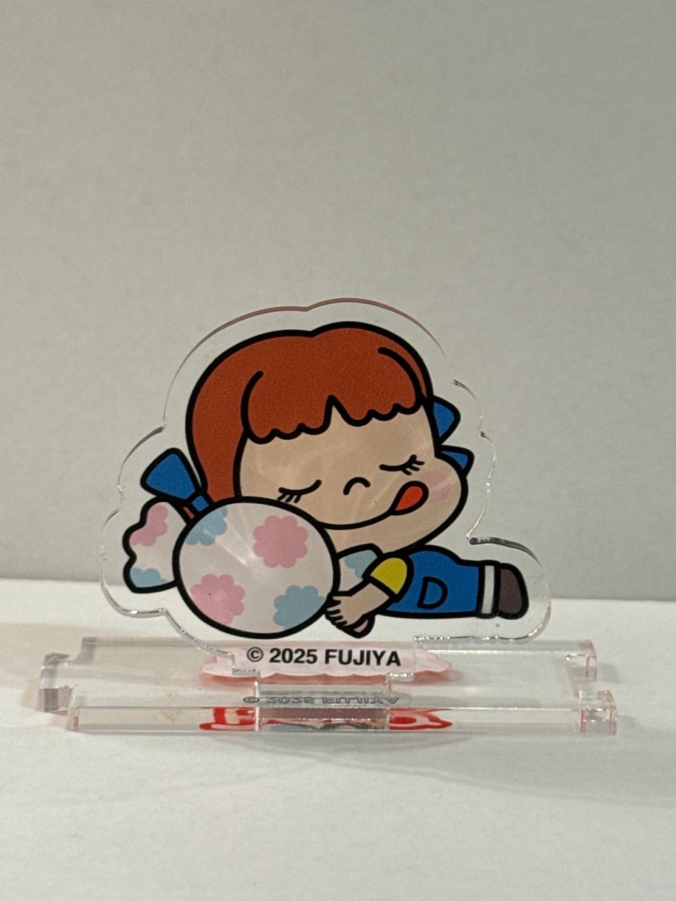 ...2025 Peko 亞加力座/擺設 (C)