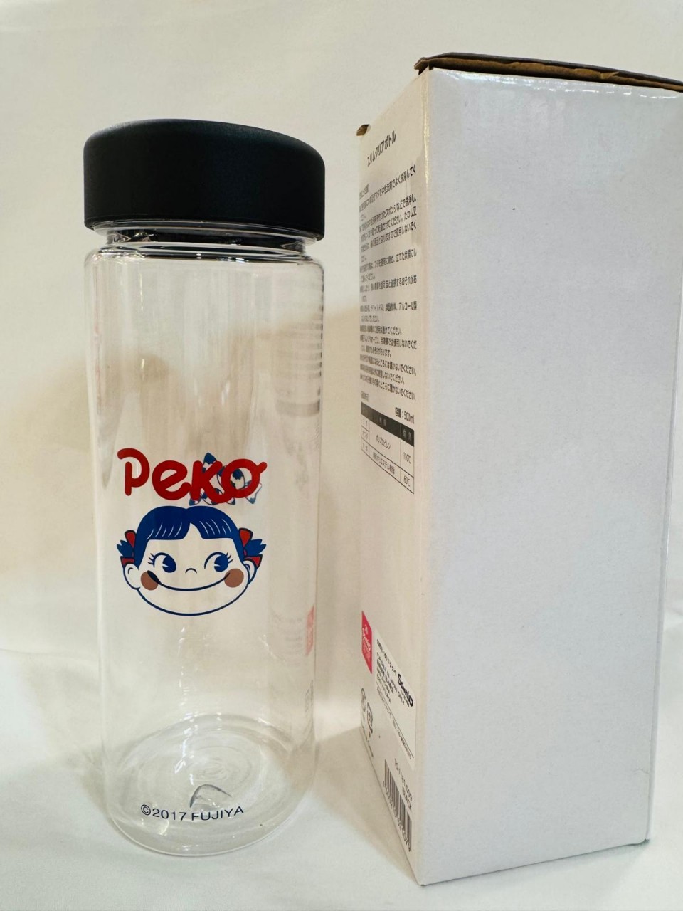 2017 Peko 水樽 (C)