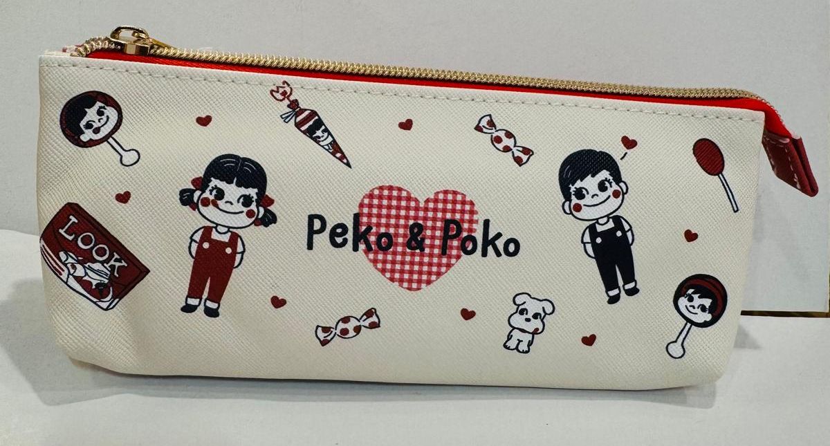 2023 Peko 小包 (C)