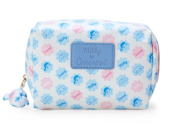 2023 Peko x Cinnamoroll 小包