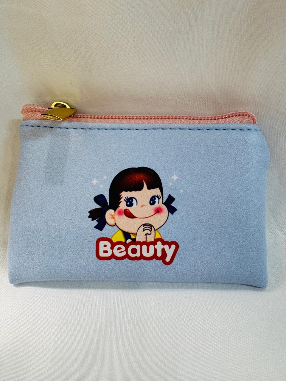 2024 Peko 小銀包/卡包-beauty