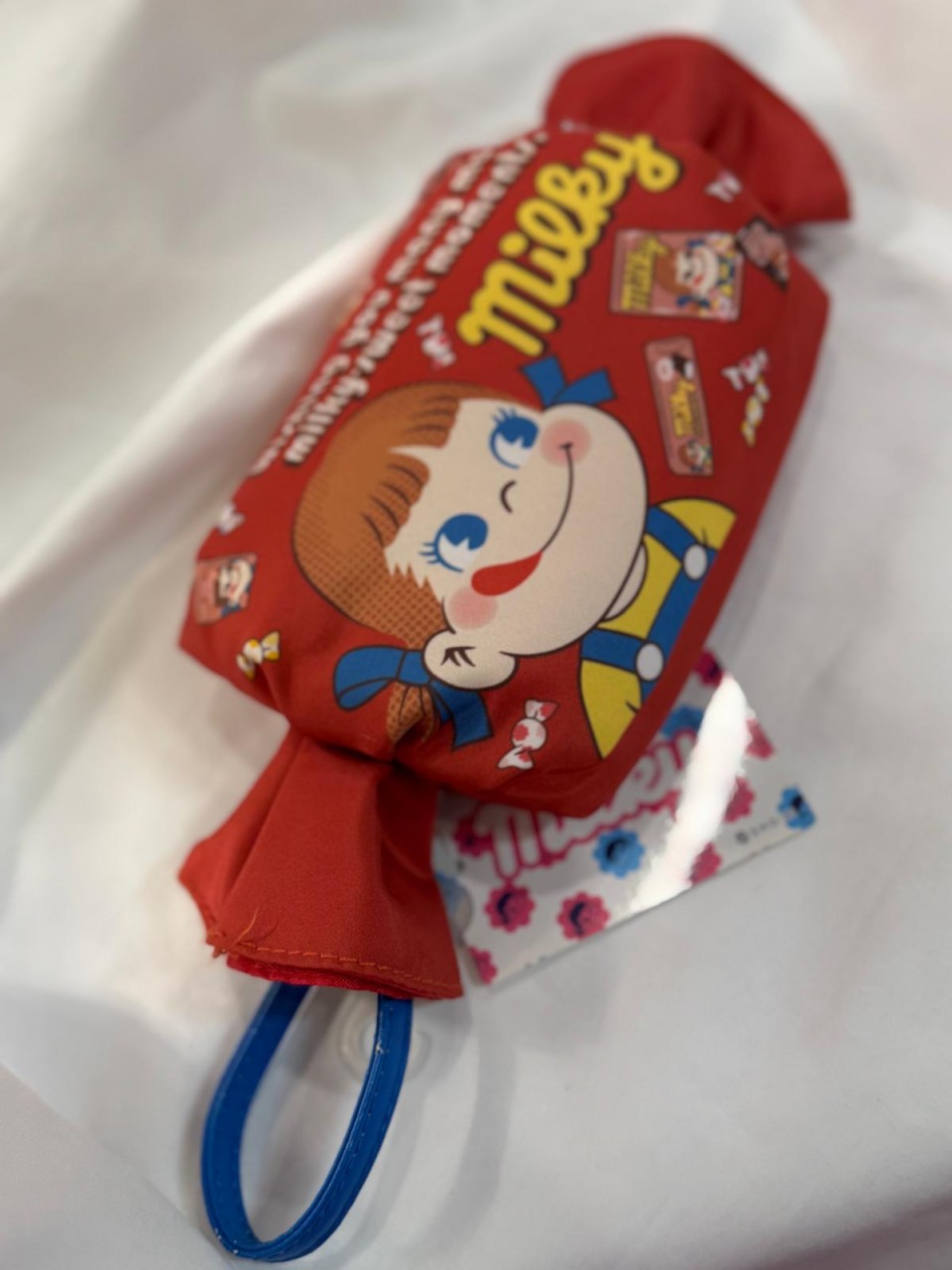 2018 Peko Milky 型小袋-classic