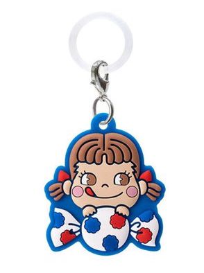 ...2025 Peko x Sanrio 掛飾 (A)