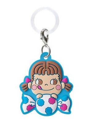 ...2025 Peko x Sanrio 掛飾 (B)