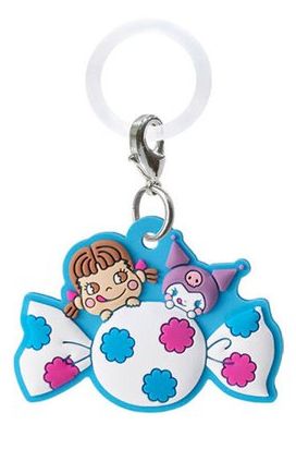 ...2025 Peko x Sanrio 挂饰 (D)