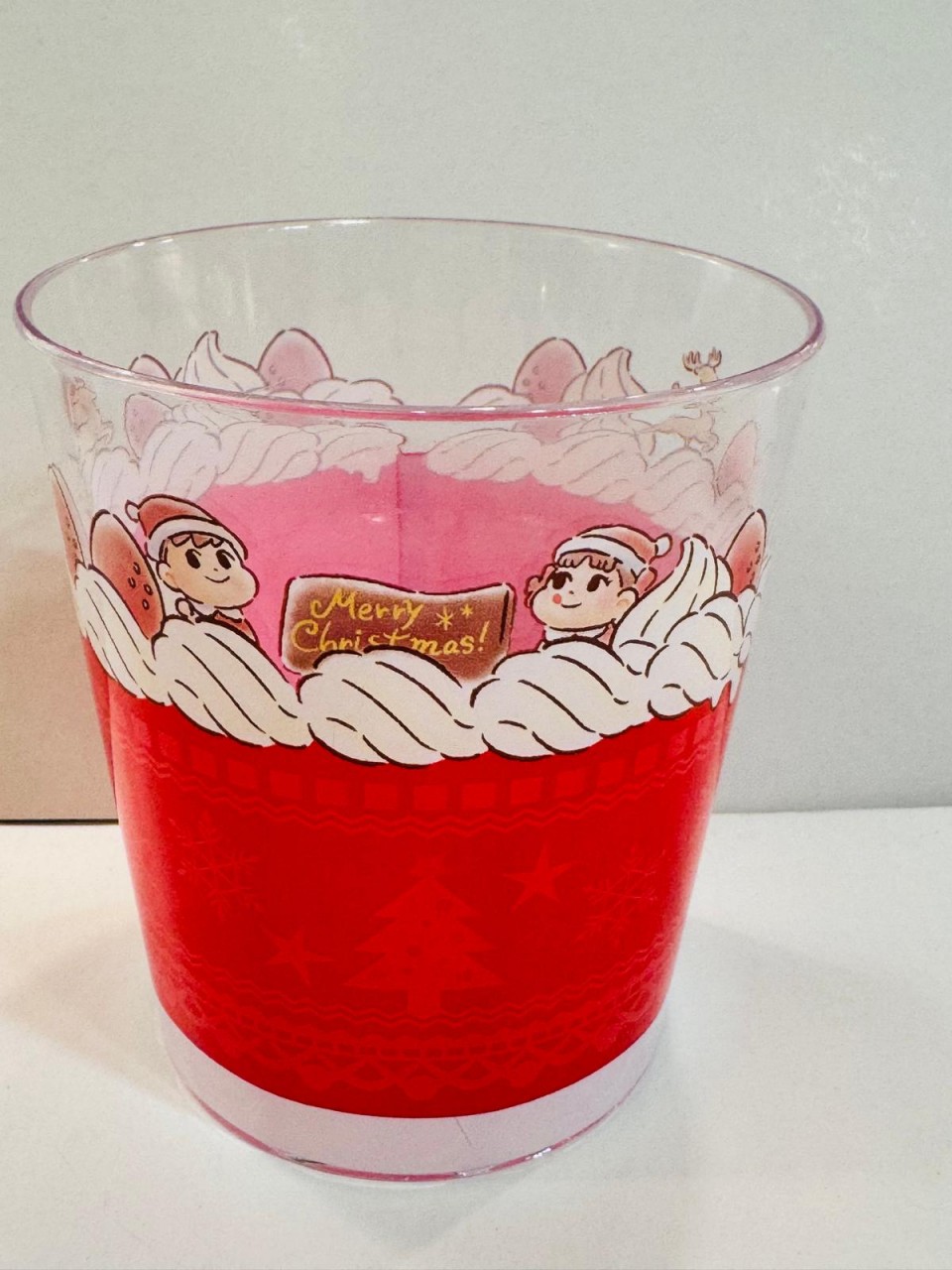 2025 Peko PVC 杯-Xmas