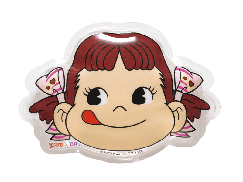 2025 Peko Poko 保冷劑