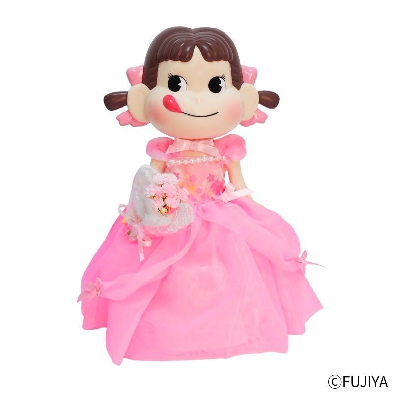 ...2026 Peko 人形-Sweet Garden Wedding