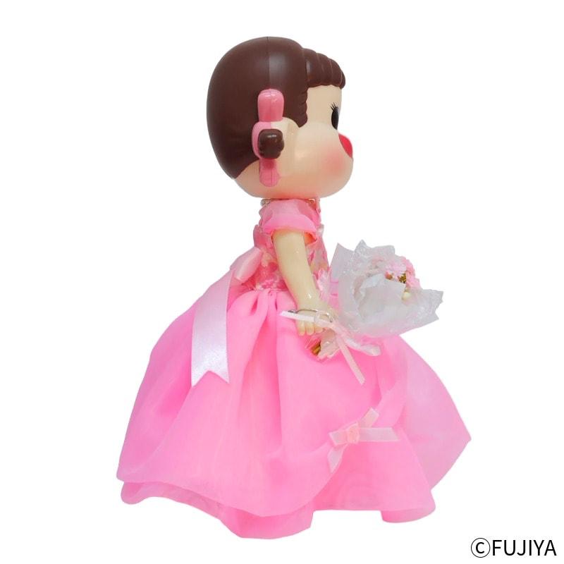 ...2026 Peko 人形-Sweet Garden Wedding
