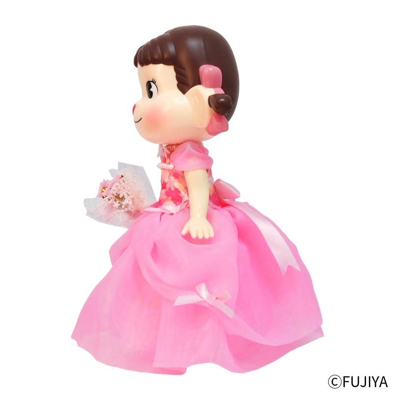 ...2026 Peko 人形-Sweet Garden Wedding