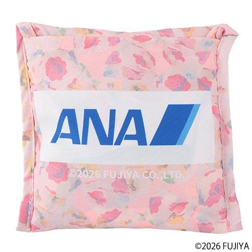 ..2026 Peko x ANA 摺合購物袋