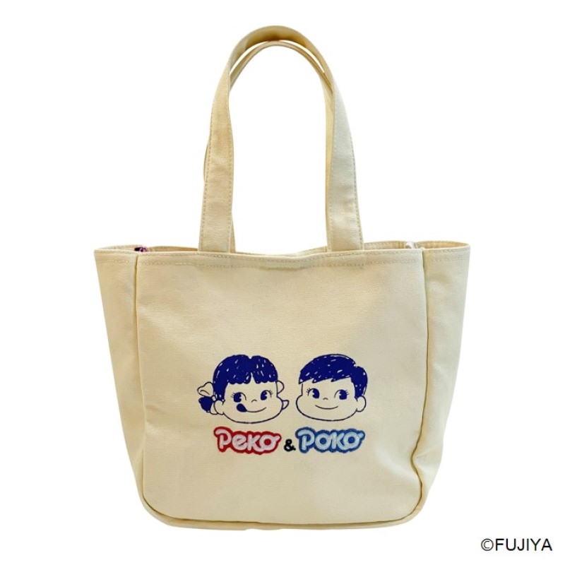 2025 Peko Poko 手提袋 (B)