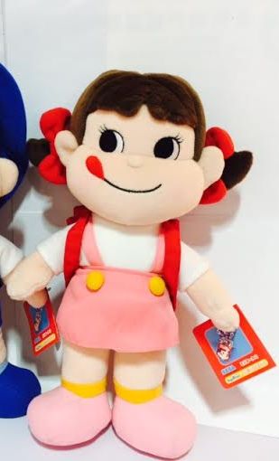 04 Peko 娃娃 (B)