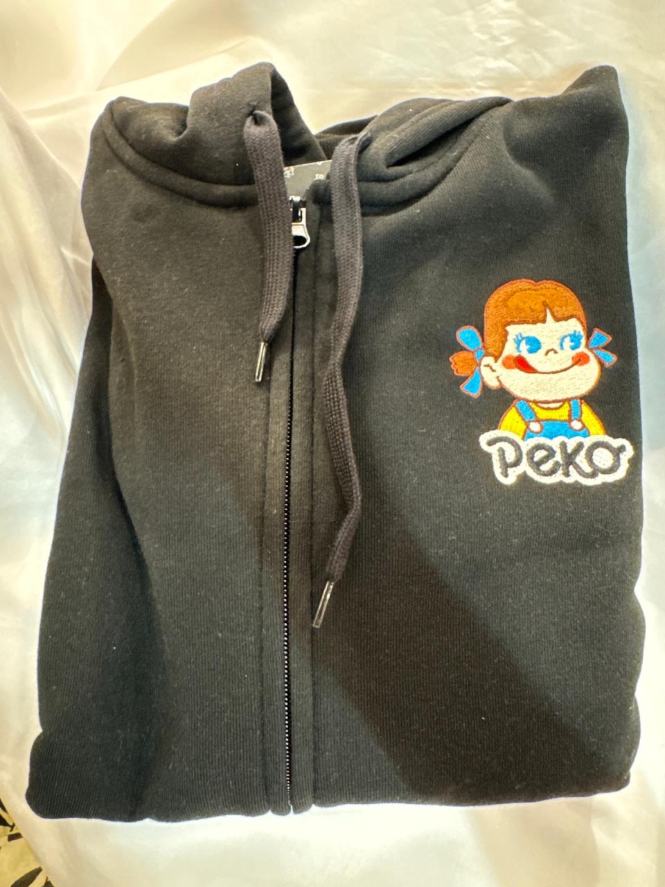 2025 Peko 外衣 (M size)