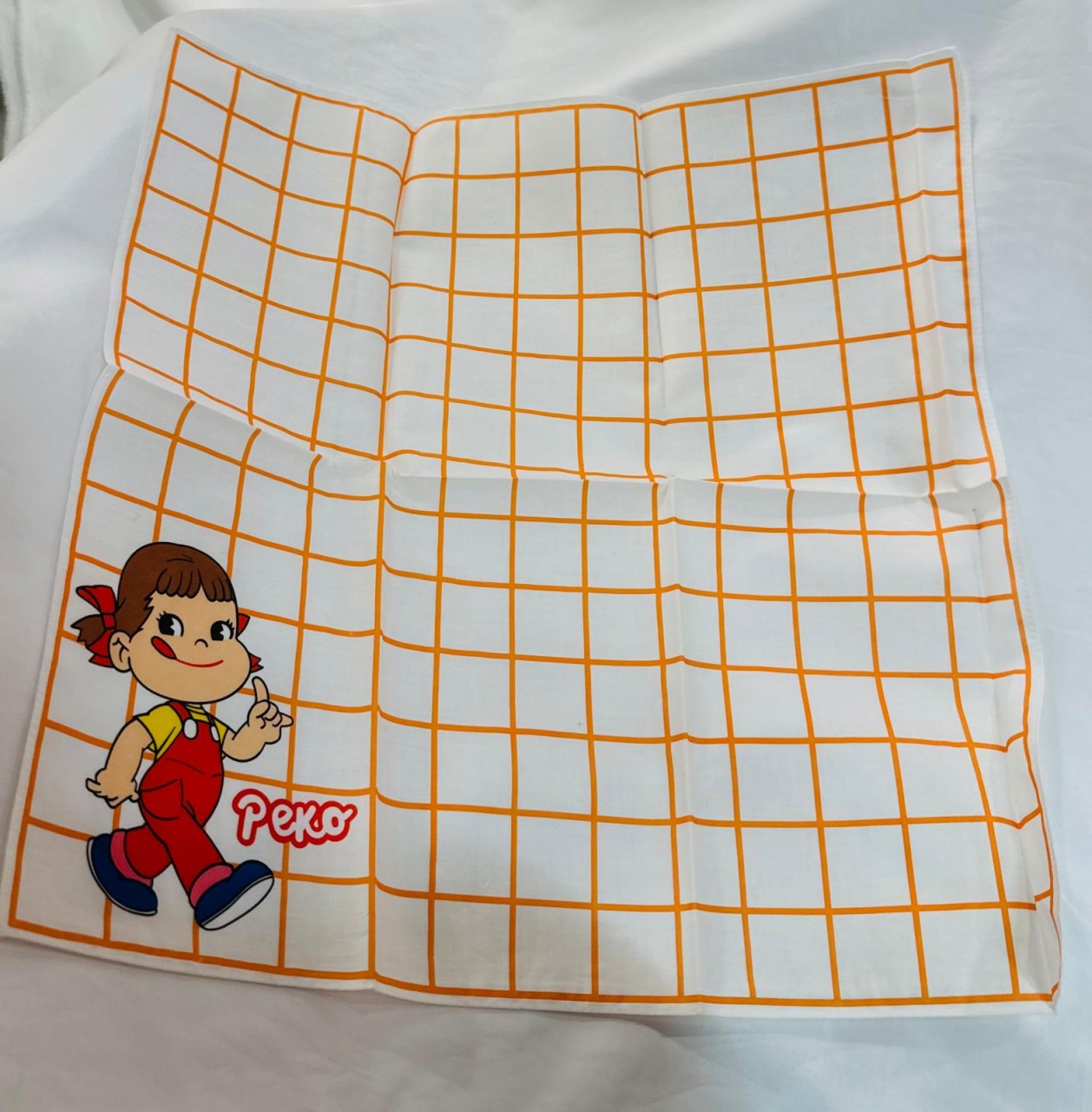 80's Peko 方巾 (B)