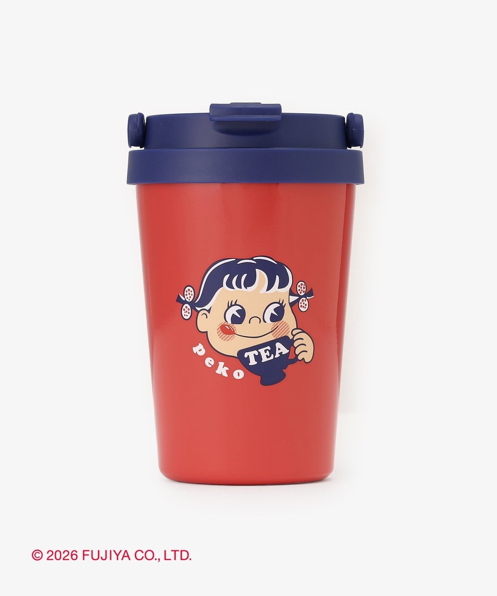 ...2026 Peko 不鏽鋼隨行杯 350ml  (A)