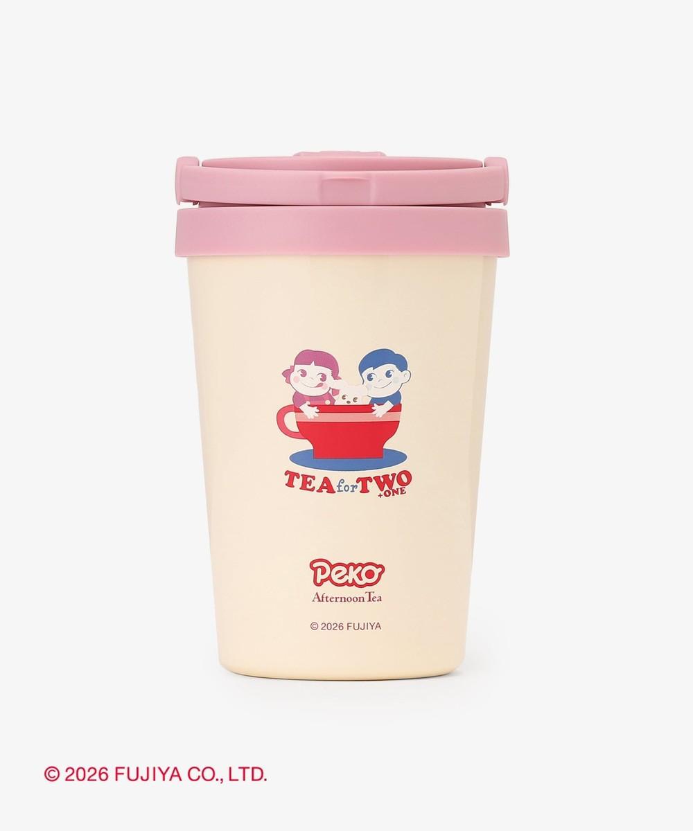 ...2026 Peko 不鏽鋼隨行杯 350ml  (B)