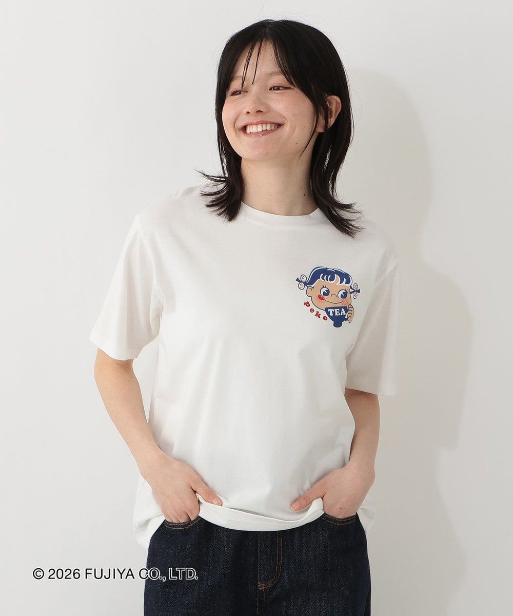 ...2026 Peko Tee (M-L size)