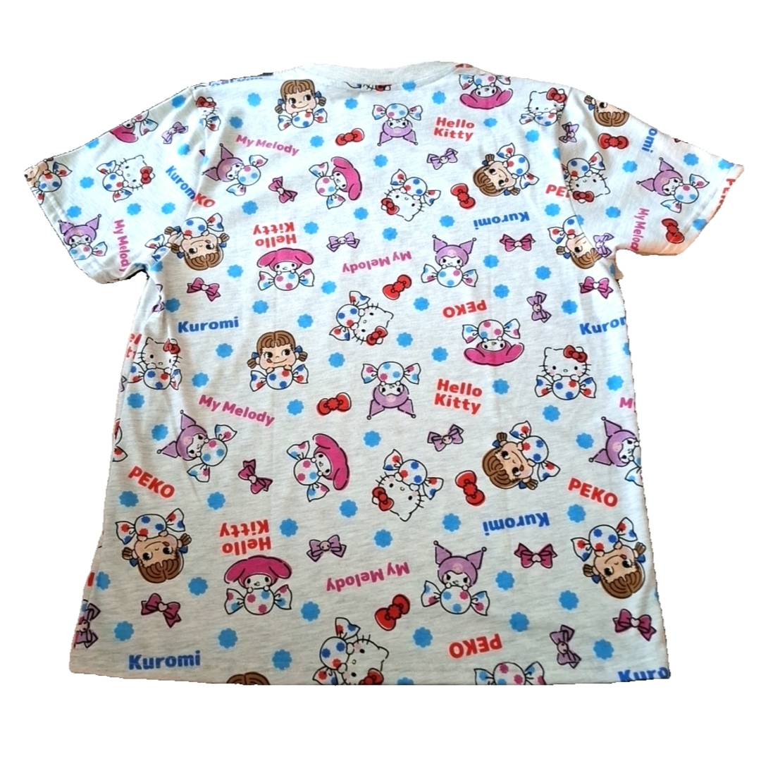 ...2026 Peko x Sanrio T-Shirt (size L)