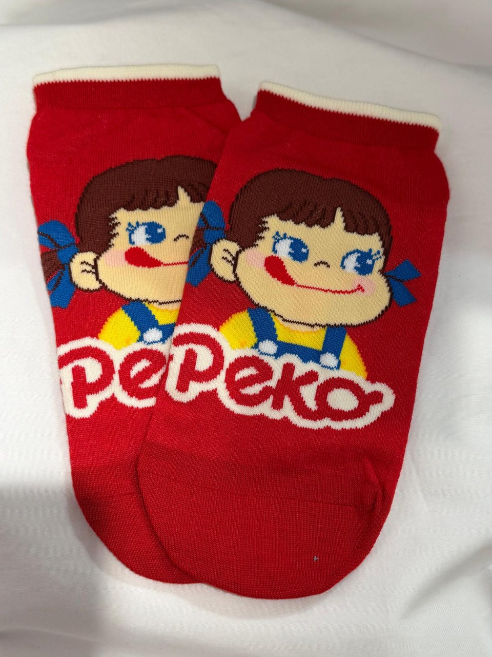 ...2026 Peko 襪 (A)