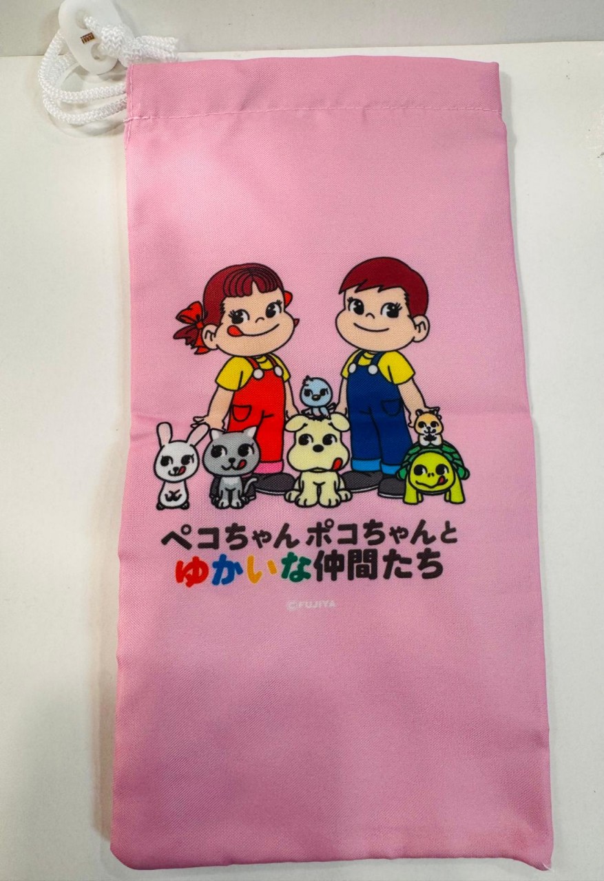 ...2026 Peko 索袋/ 水樽袋 (C)