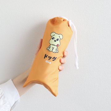 ...2026 Peko 索袋/ 水樽袋 1套6件