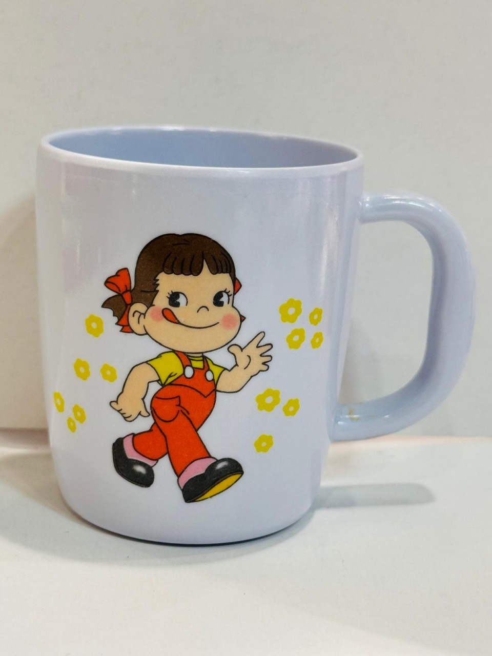 80's Peko 杯 (B)