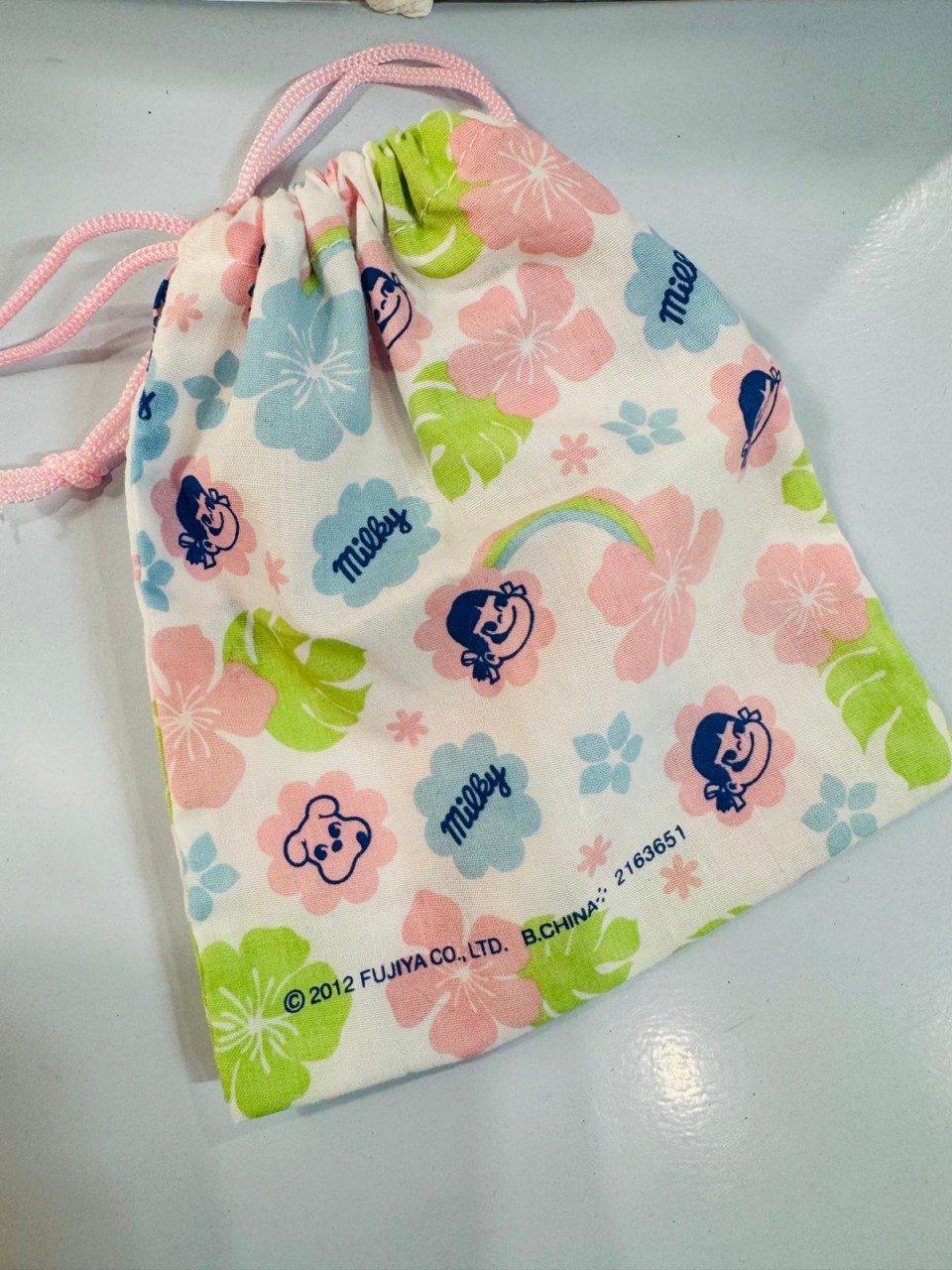 2012 Peko Mini 夏威夷 Set 1套5件