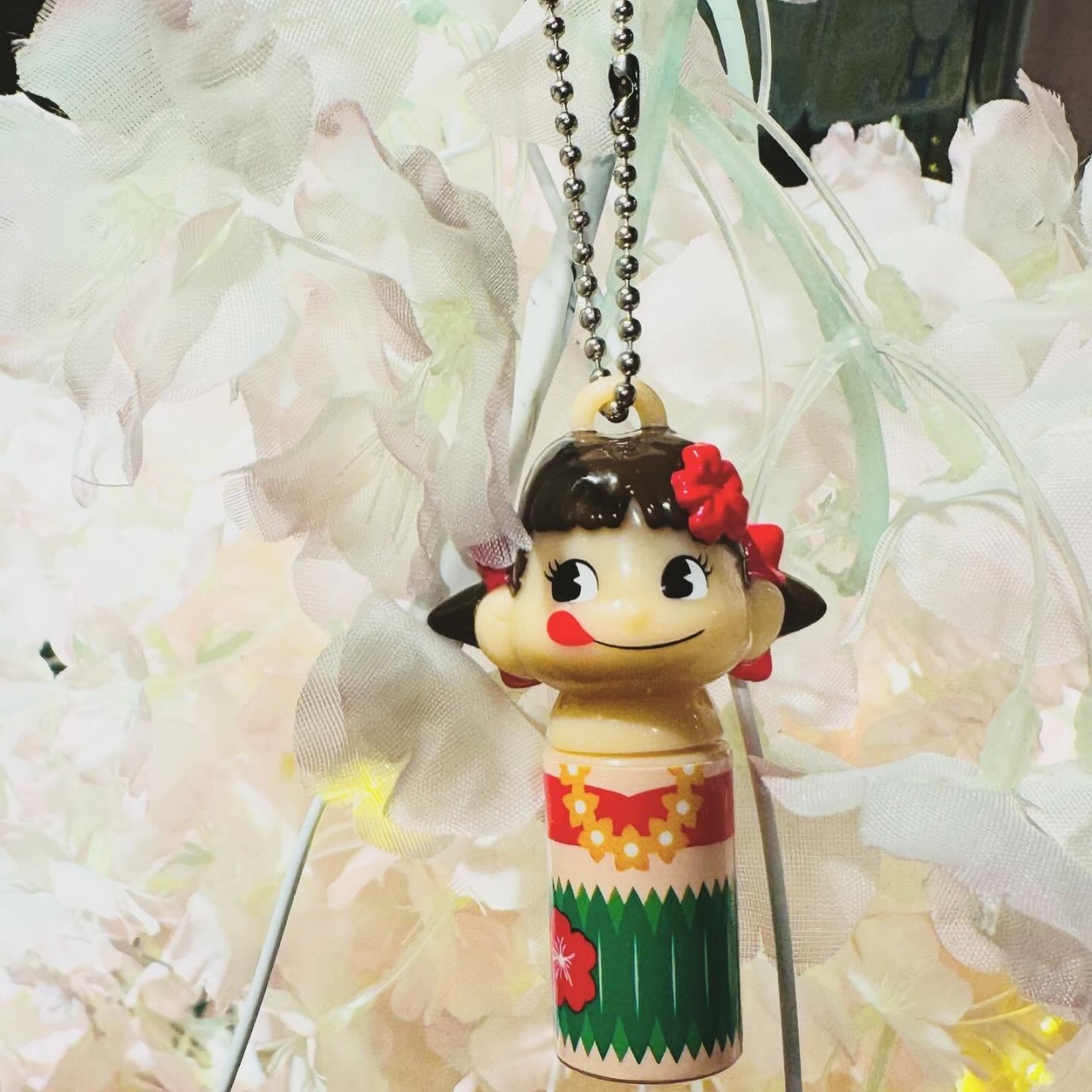 2012 Peko Mini 夏威夷 Set 1套5件