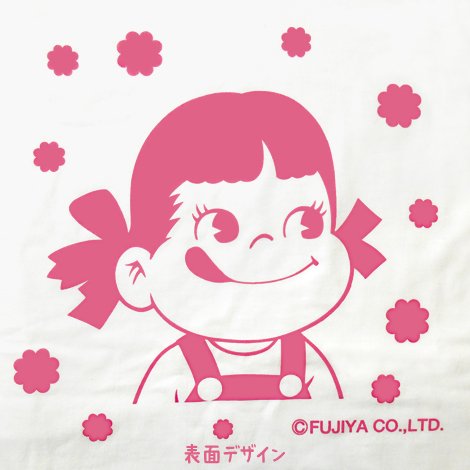 2015 Peko T shirt-Milky (S size)