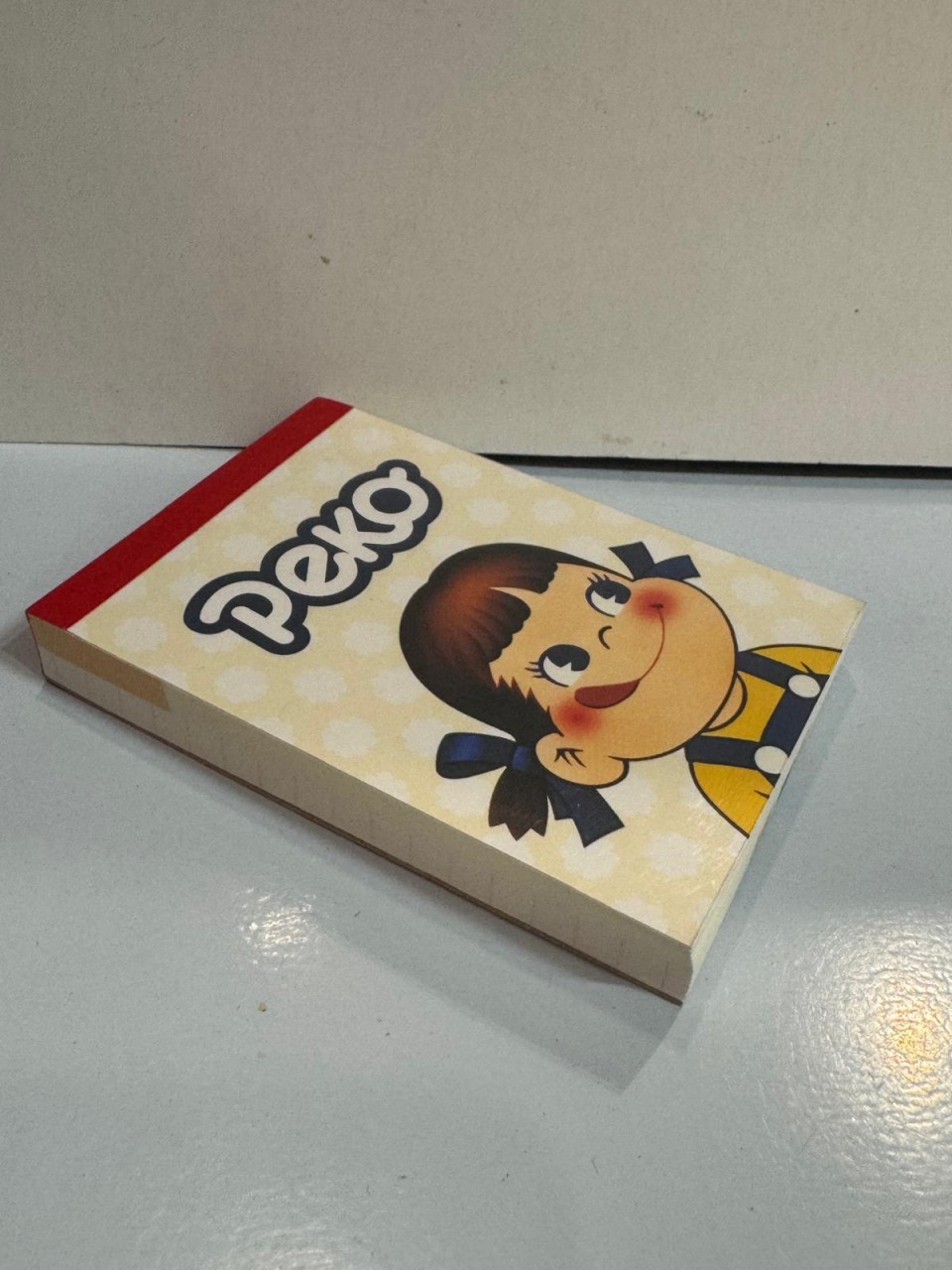2020 Peko Memo
