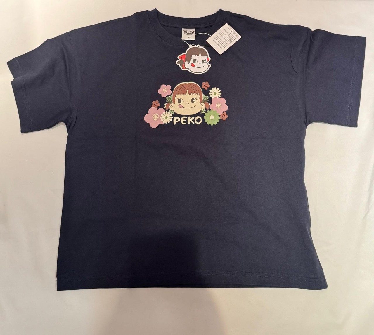2024 Peko Tee 5 (size M)