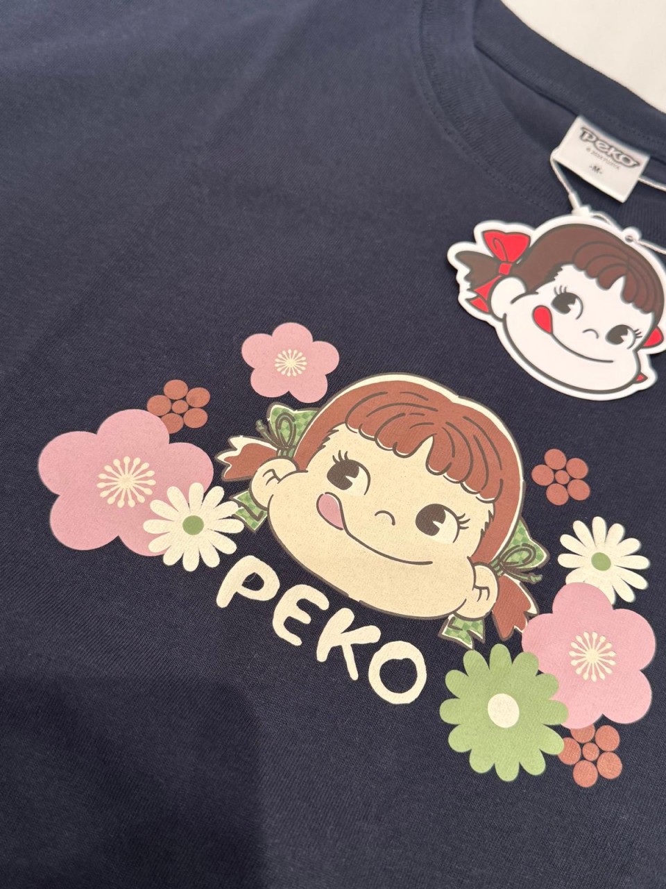 2024 Peko Tee 5 (size M)