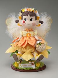 06 Peko年度版陶器人形- Fairy Peko