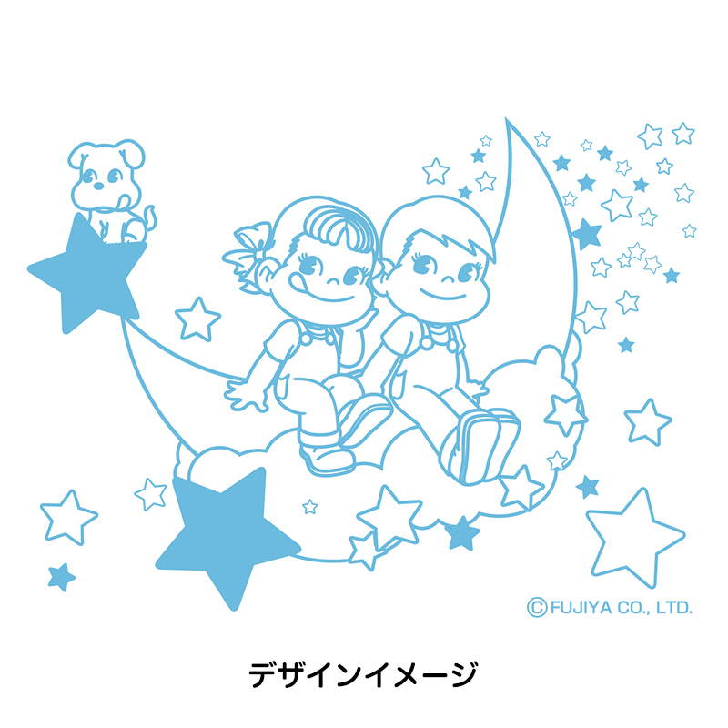2018 Peko 布袋