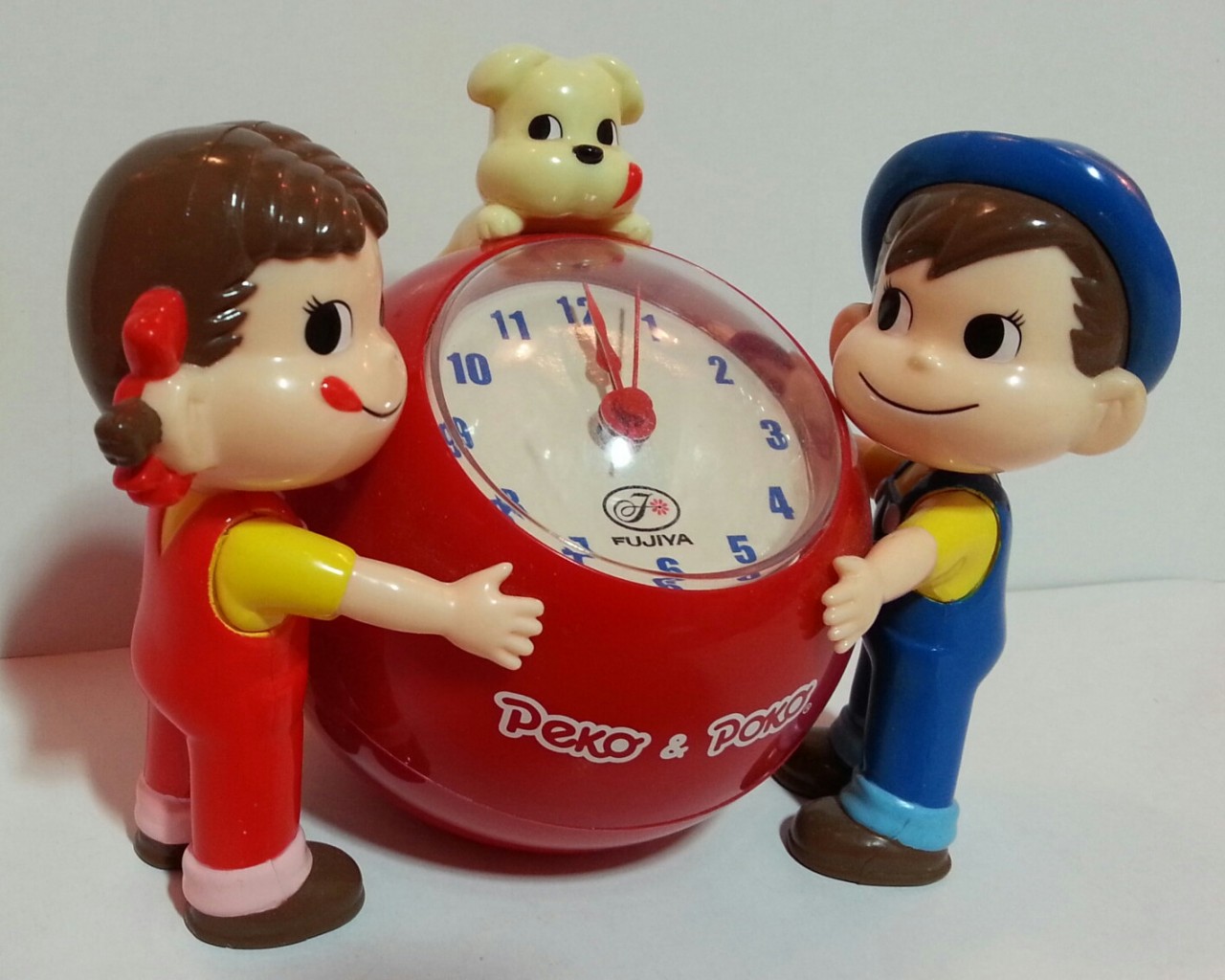 00 Peko Poko 50周年限定 時計